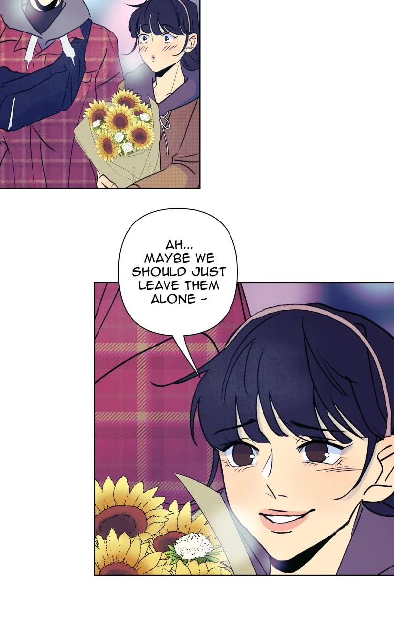 Honey Lemon Chapter 43 page 34 - 