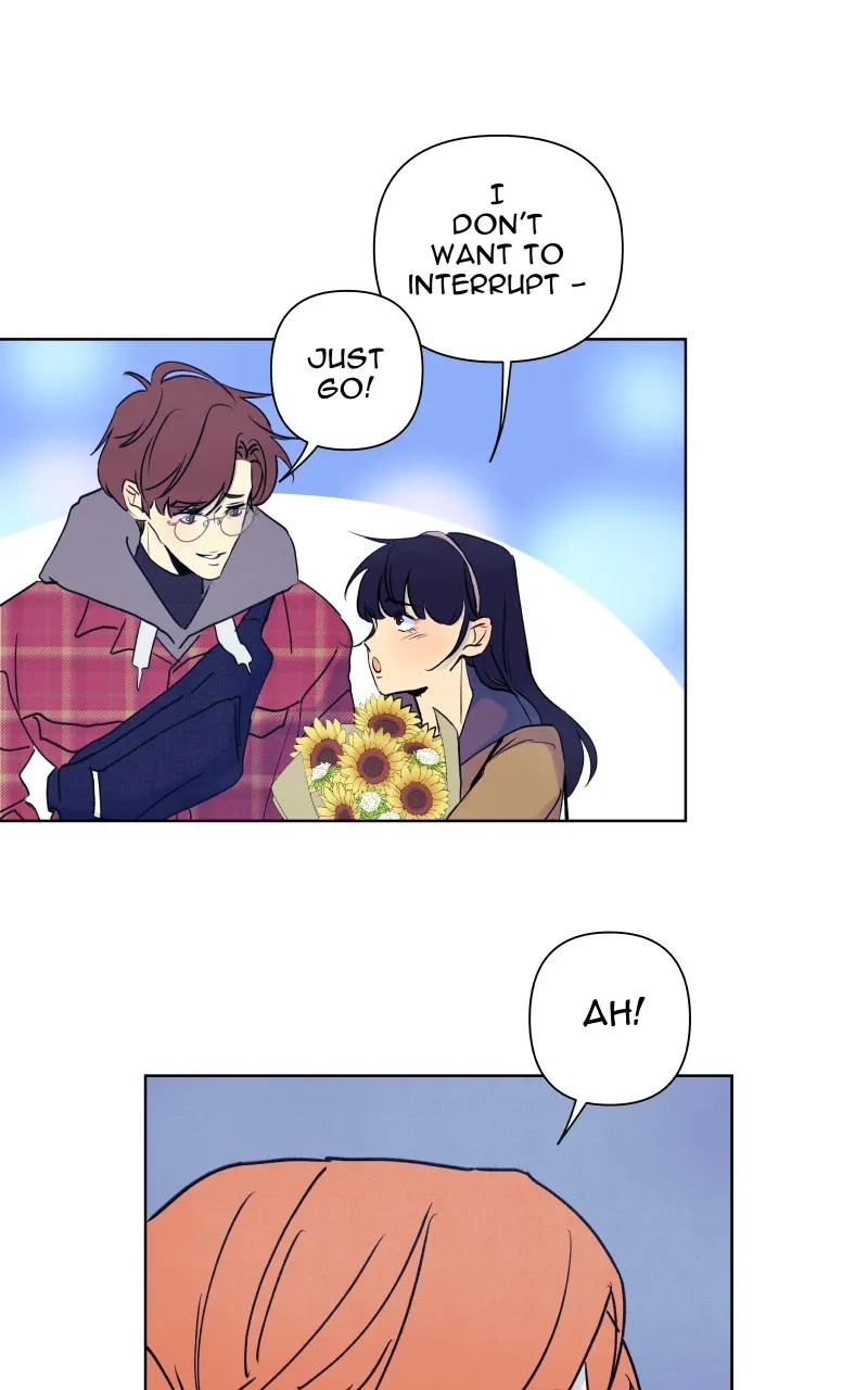 Honey Lemon Chapter 43 page 35 - 