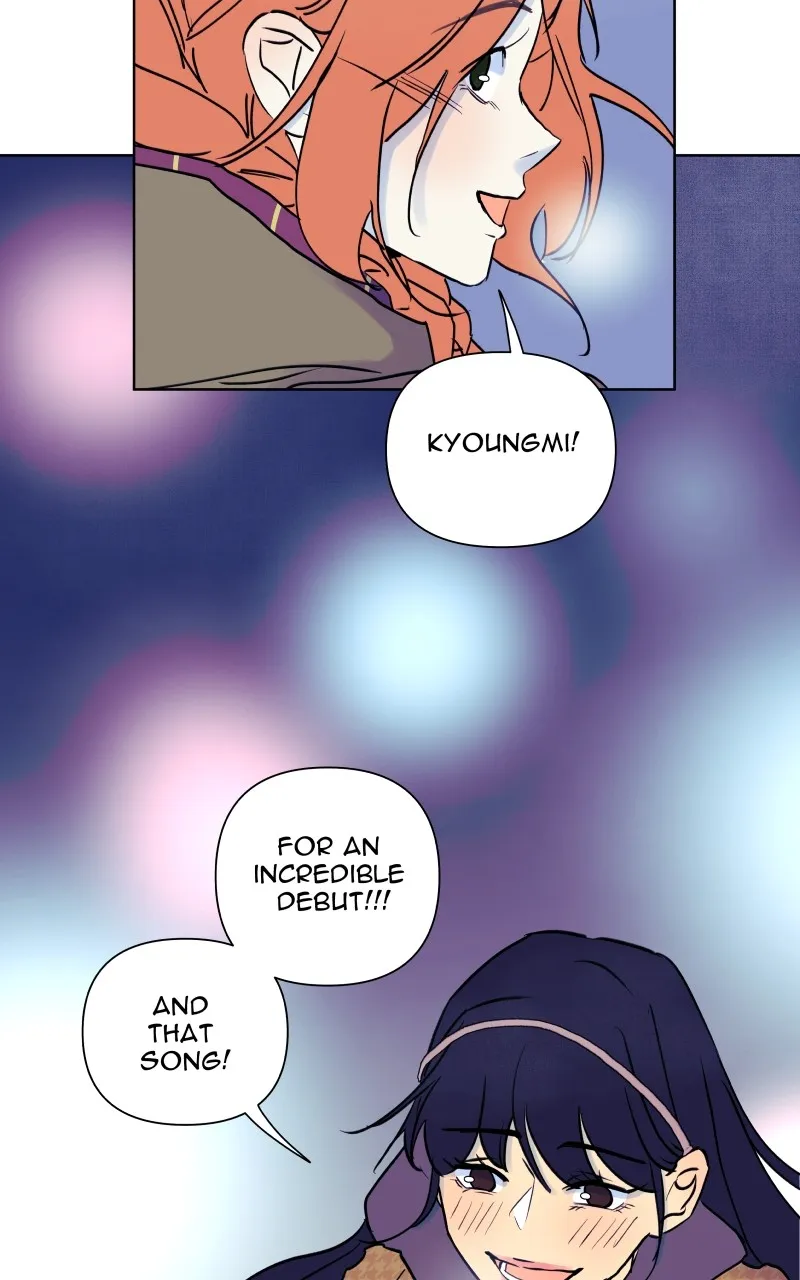 Honey Lemon Chapter 43 page 36 - 