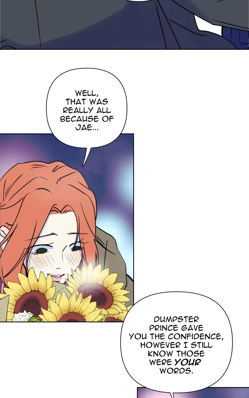 Honey Lemon Chapter 43 page 38 - 