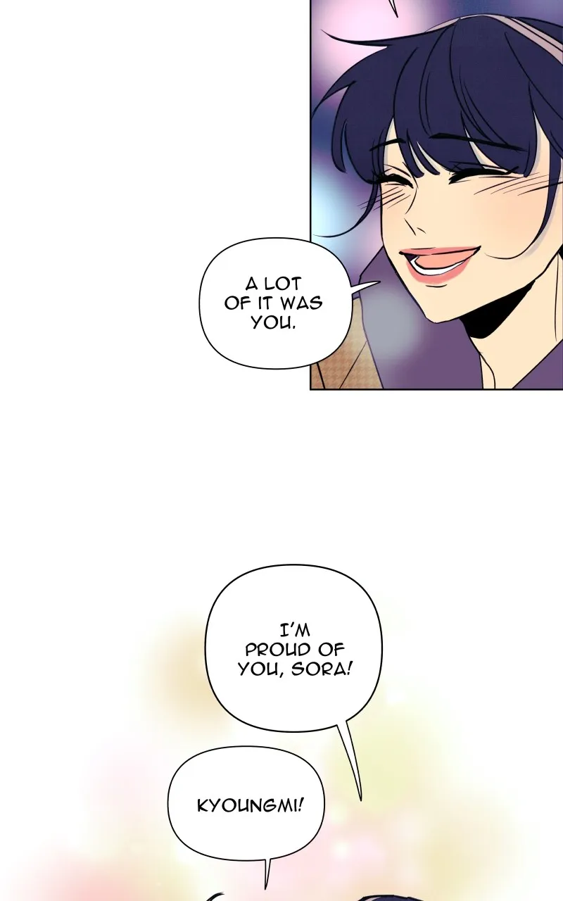 Honey Lemon Chapter 43 page 39 - 