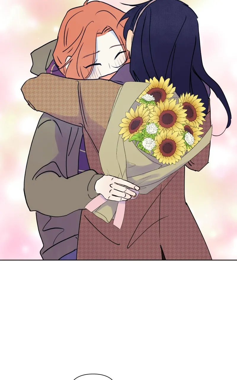 Honey Lemon Chapter 43 page 40 - 