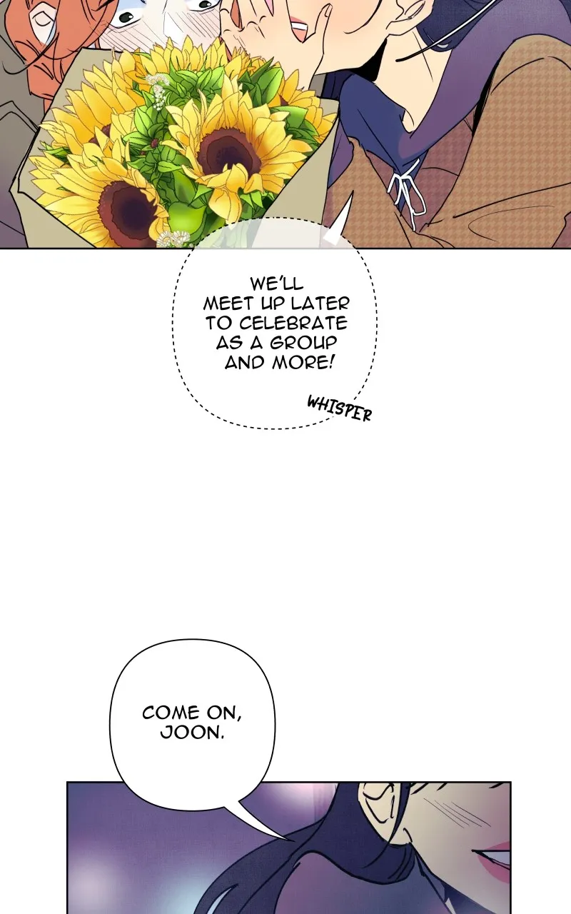 Honey Lemon Chapter 43 page 42 - 