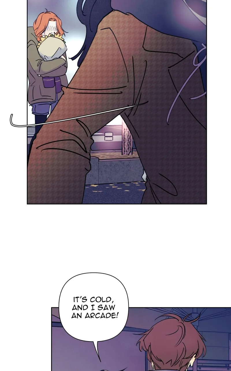 Honey Lemon Chapter 43 page 43 - 