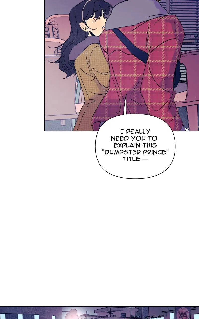 Honey Lemon Chapter 43 page 44 - 