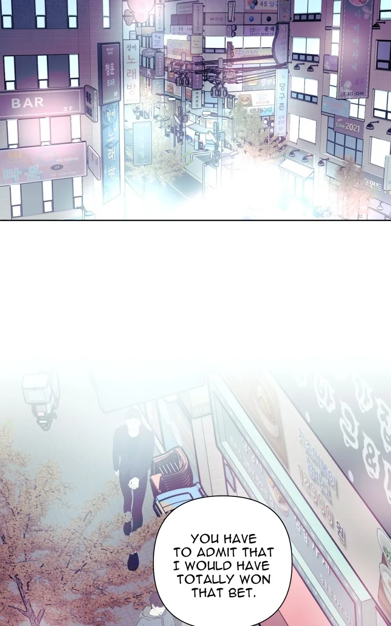 Honey Lemon Chapter 43 page 45 - 