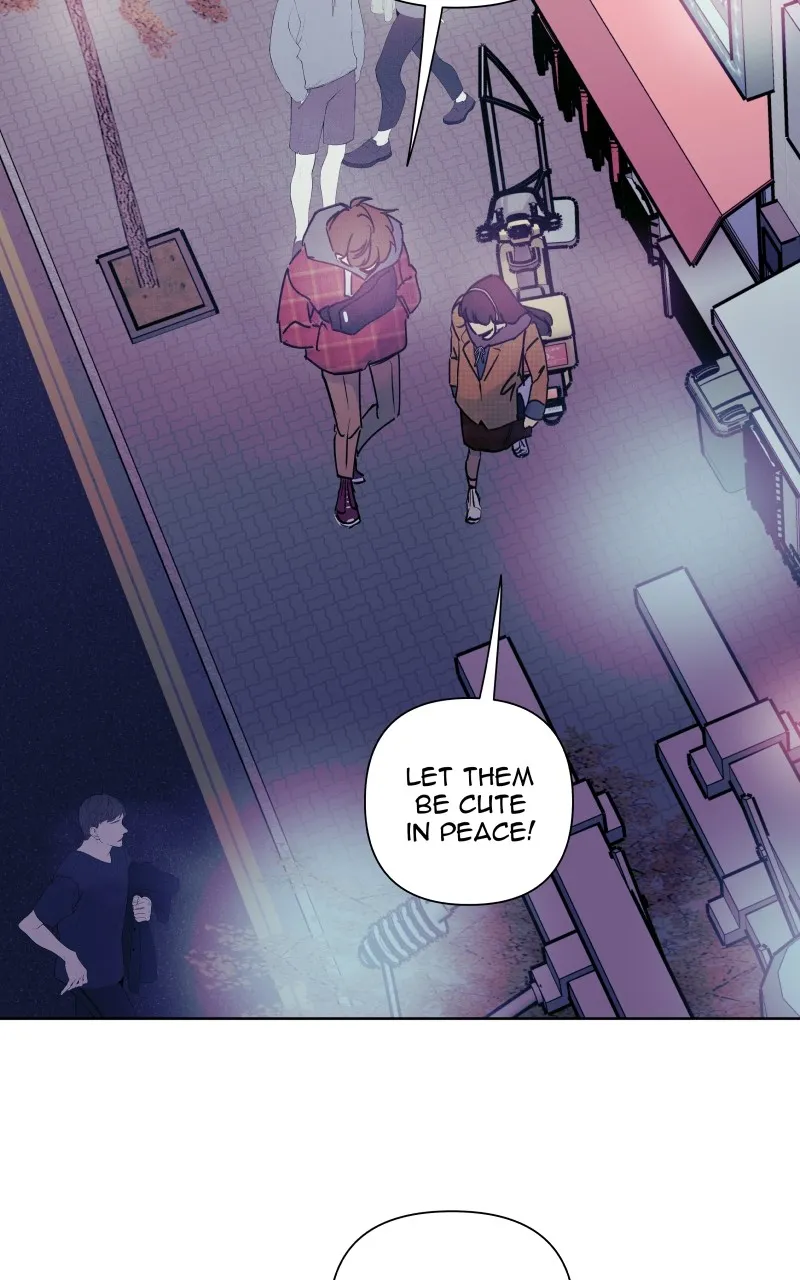Honey Lemon Chapter 43 page 46 - 