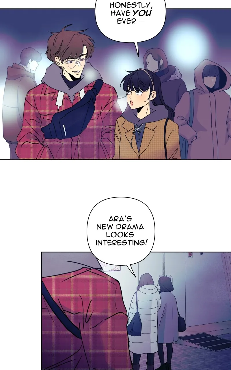 Honey Lemon Chapter 43 page 47 - 