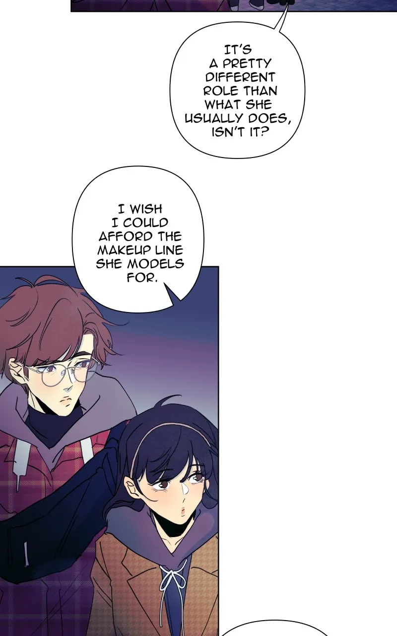 Honey Lemon Chapter 43 page 48 - 
