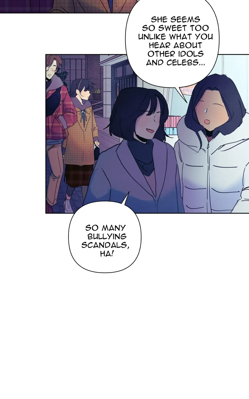 Honey Lemon Chapter 43 page 49 - 