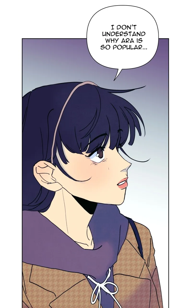Honey Lemon Chapter 43 page 50 - 