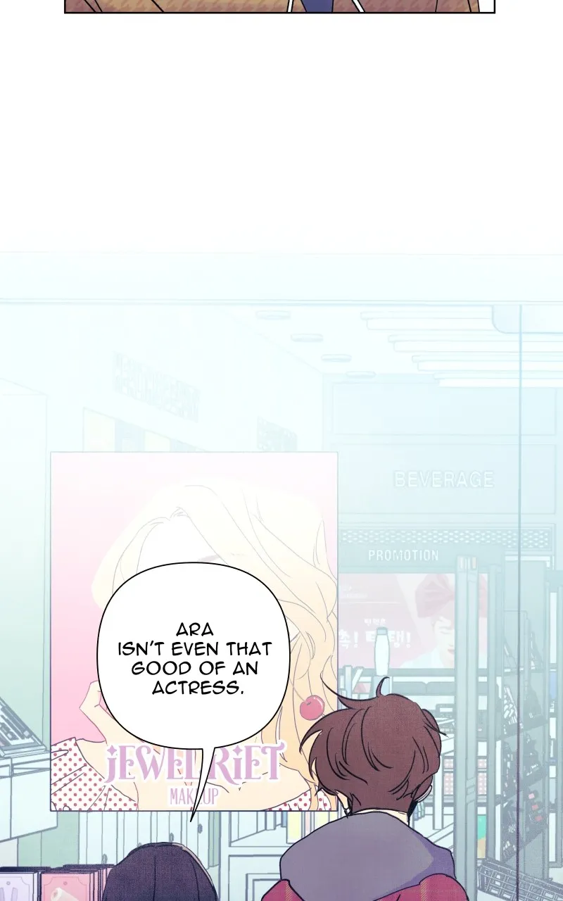 Honey Lemon Chapter 43 page 51 - 