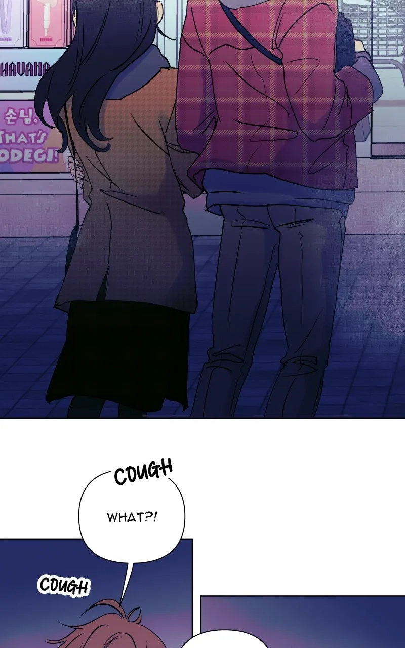 Honey Lemon Chapter 43 page 52 - 
