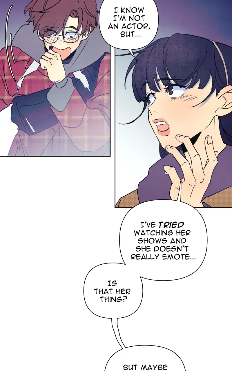 Honey Lemon Chapter 43 page 53 - 