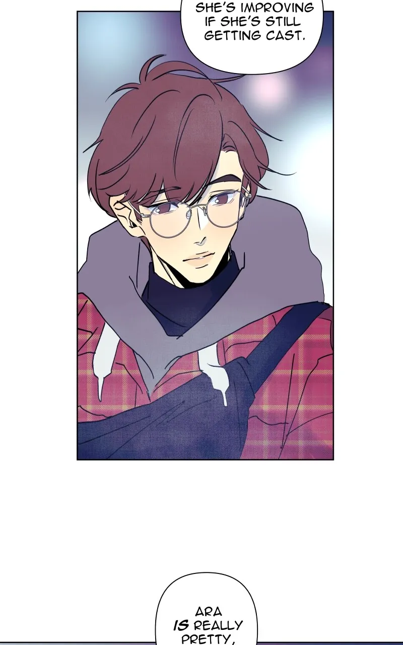 Honey Lemon Chapter 43 page 54 - 