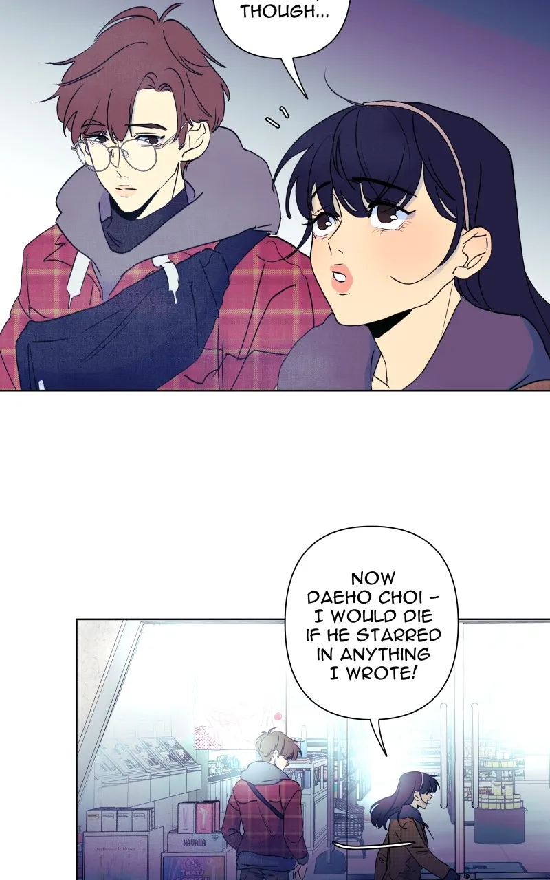 Honey Lemon Chapter 43 page 55 - 