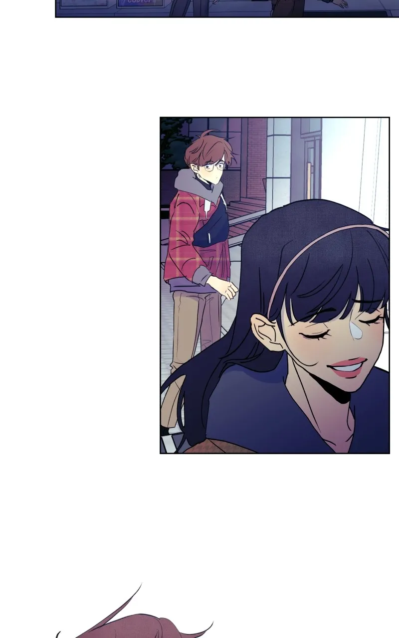 Honey Lemon Chapter 43 page 56 - 