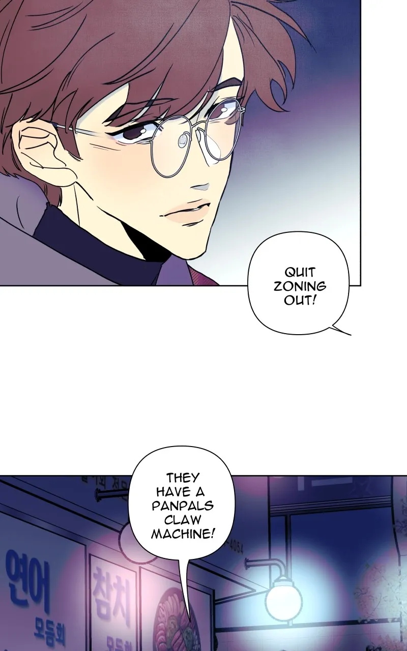 Honey Lemon Chapter 43 page 60 - 