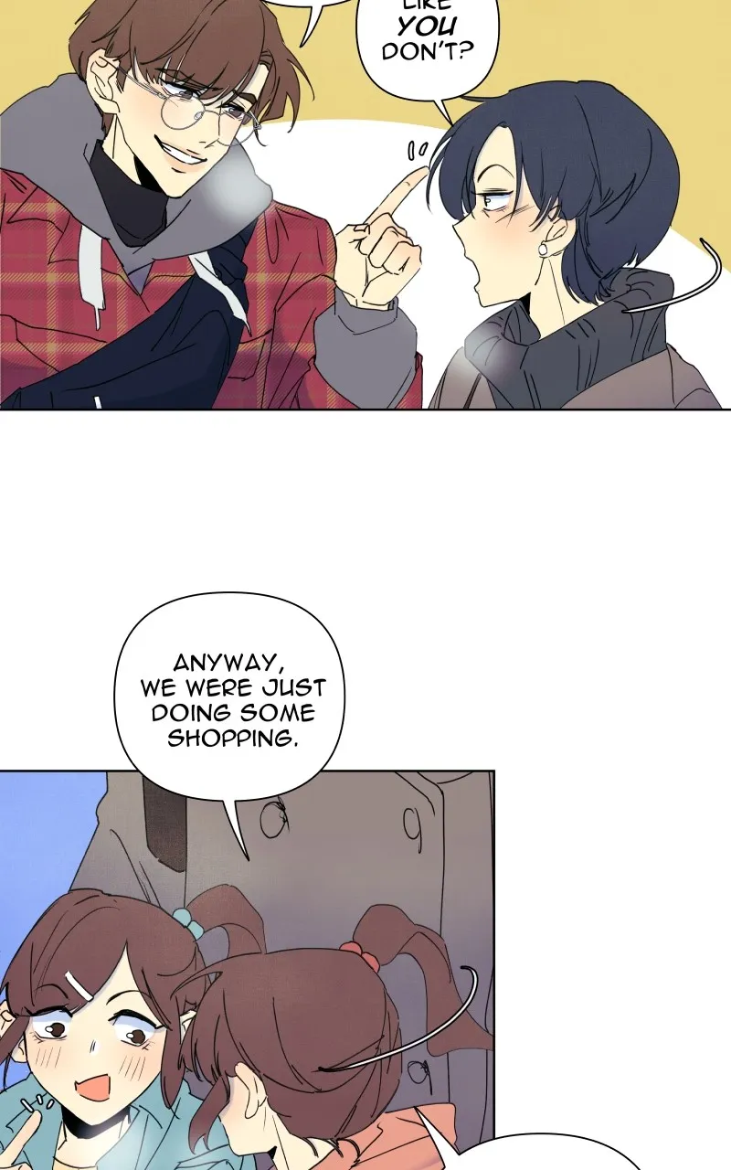 Honey Lemon Chapter 43 page 7 - 
