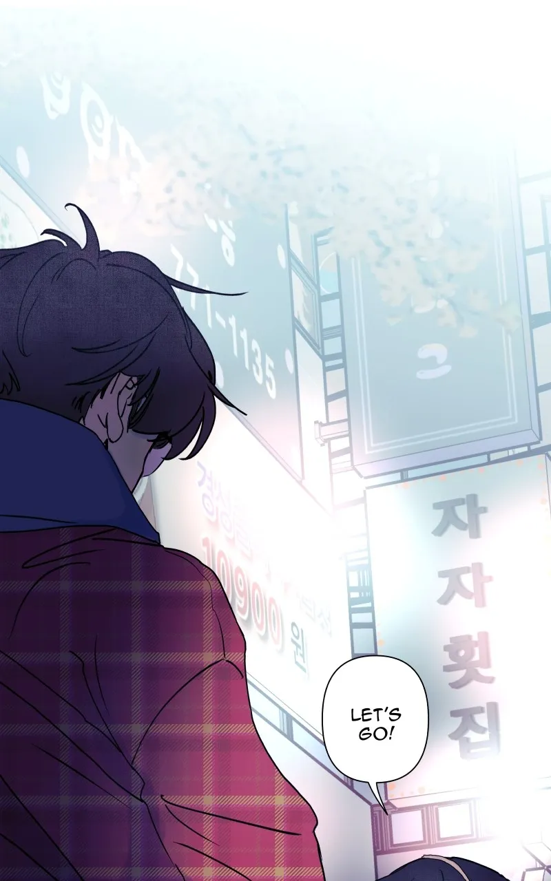 Honey Lemon Chapter 43 page 62 - 