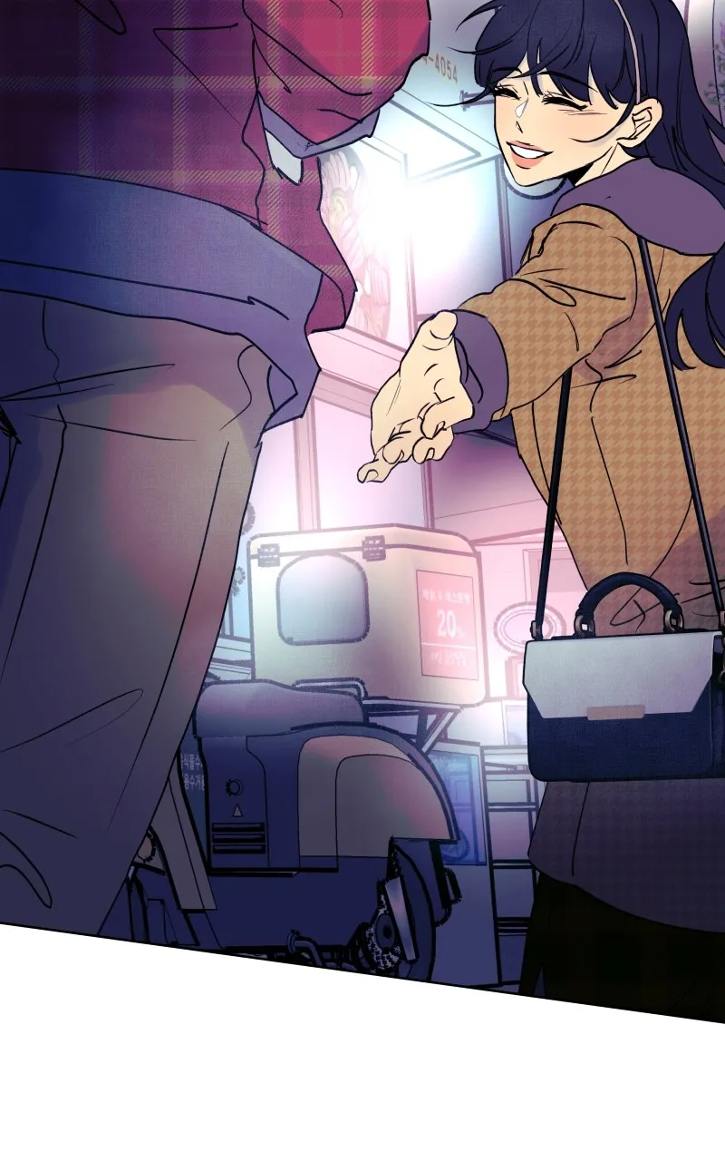 Honey Lemon Chapter 43 page 63 - 
