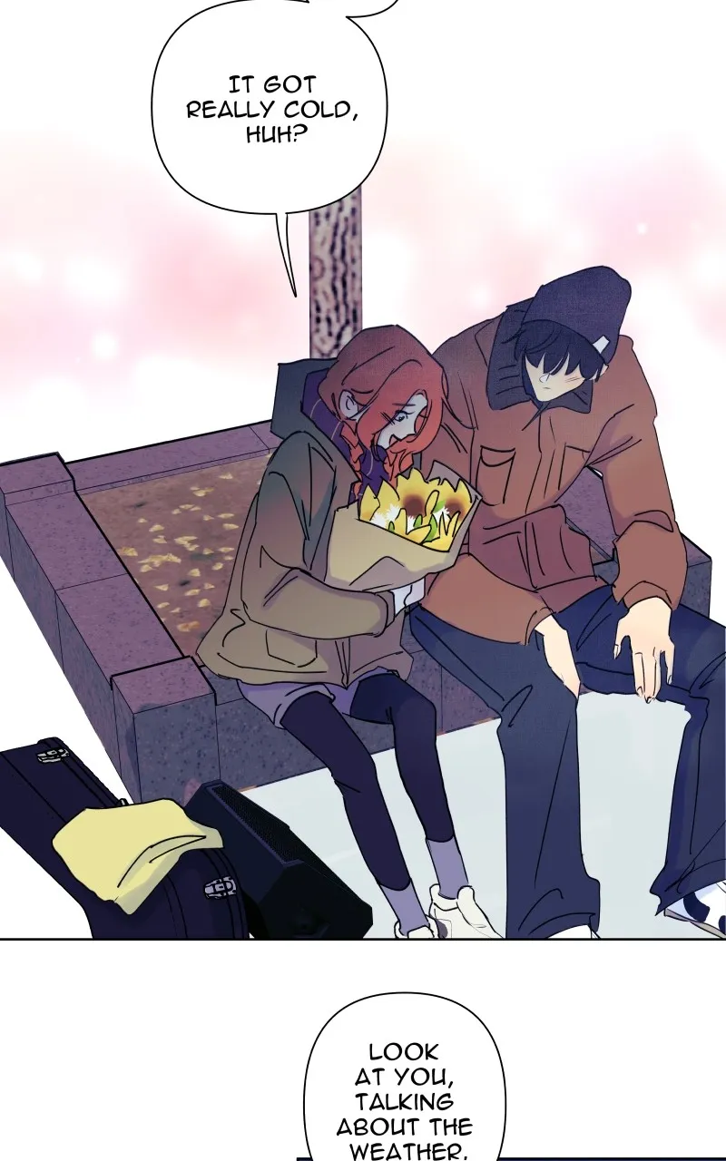Honey Lemon Chapter 43 page 65 - 