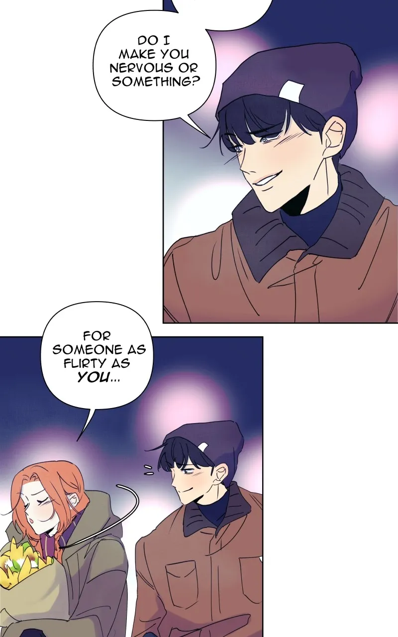 Honey Lemon Chapter 43 page 66 - 