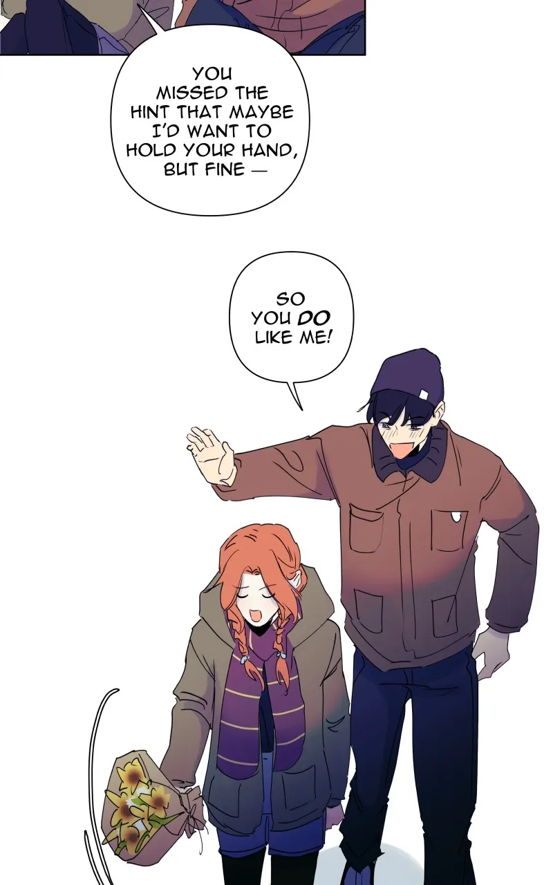 Honey Lemon Chapter 43 page 67 - 
