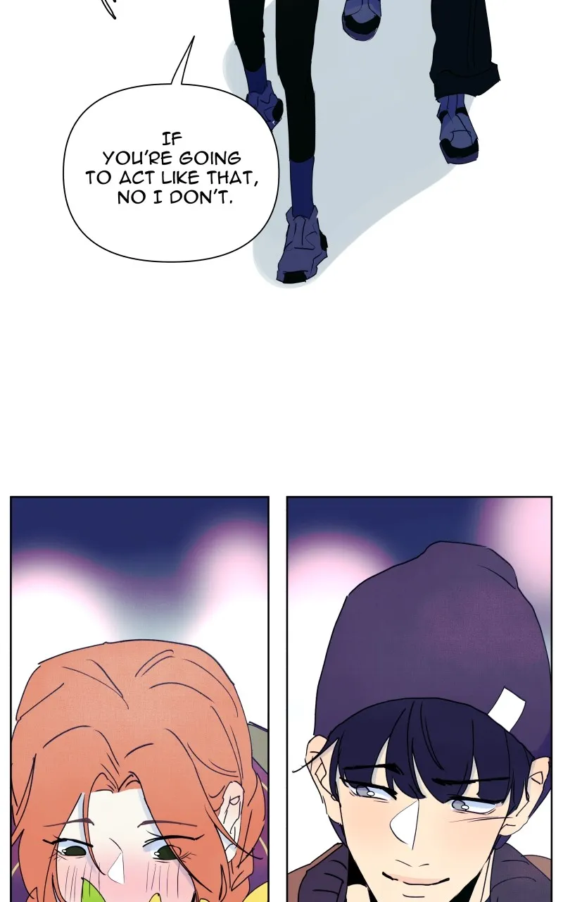 Honey Lemon Chapter 43 page 68 - 