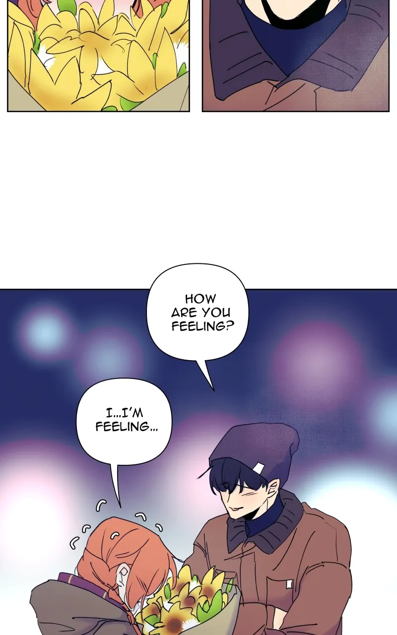 Honey Lemon Chapter 43 page 69 - 