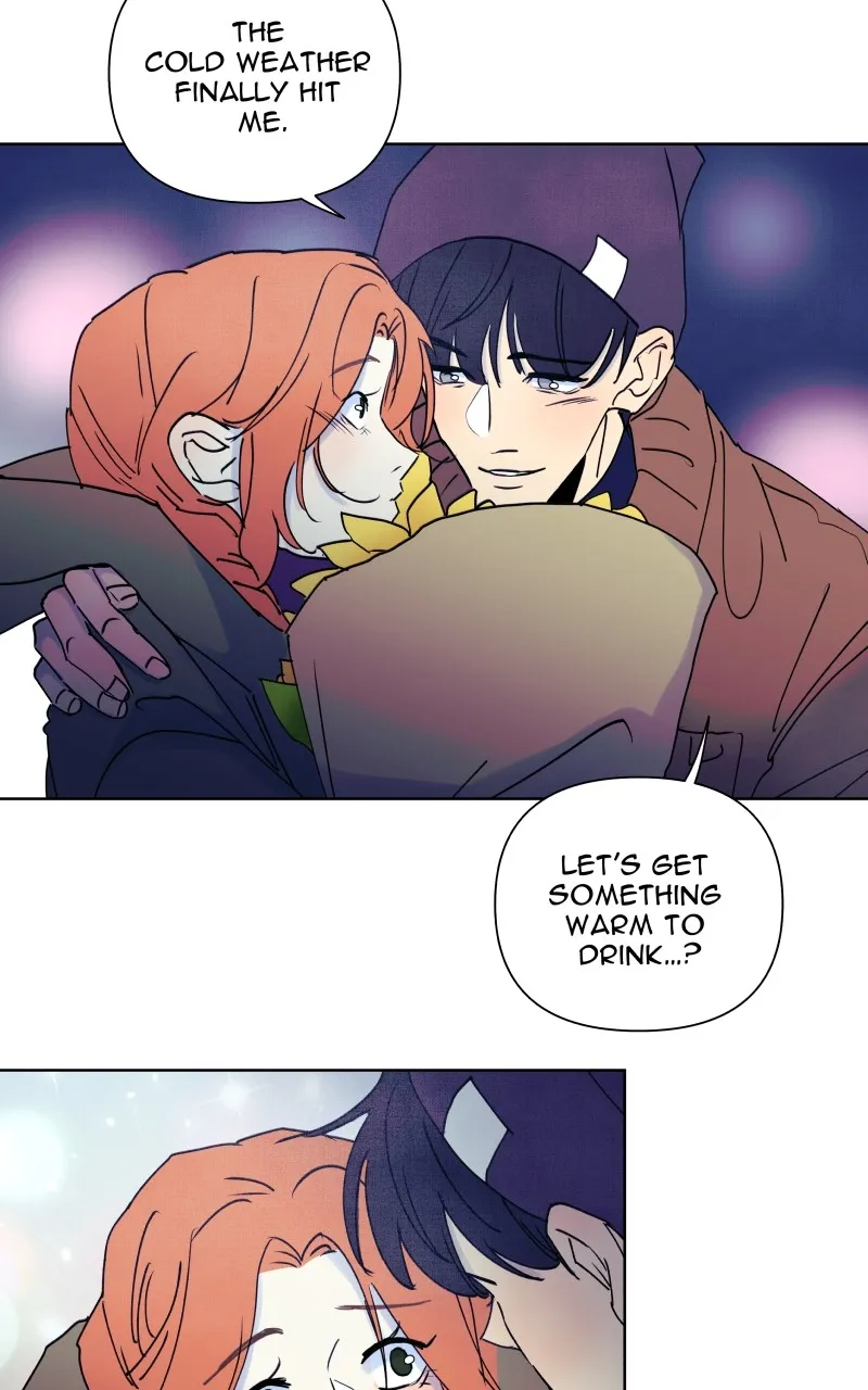 Honey Lemon Chapter 43 page 72 - 