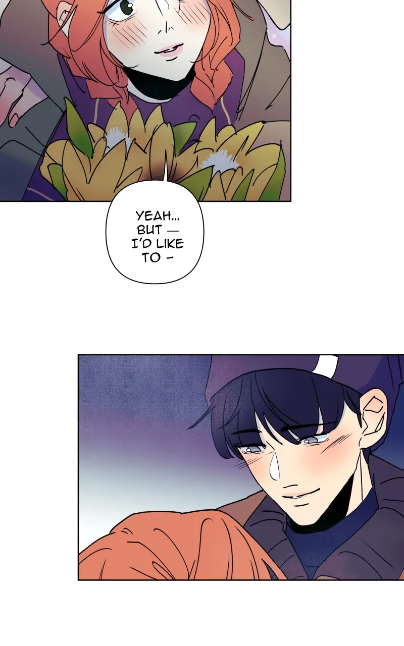 Honey Lemon Chapter 43 page 73 - 