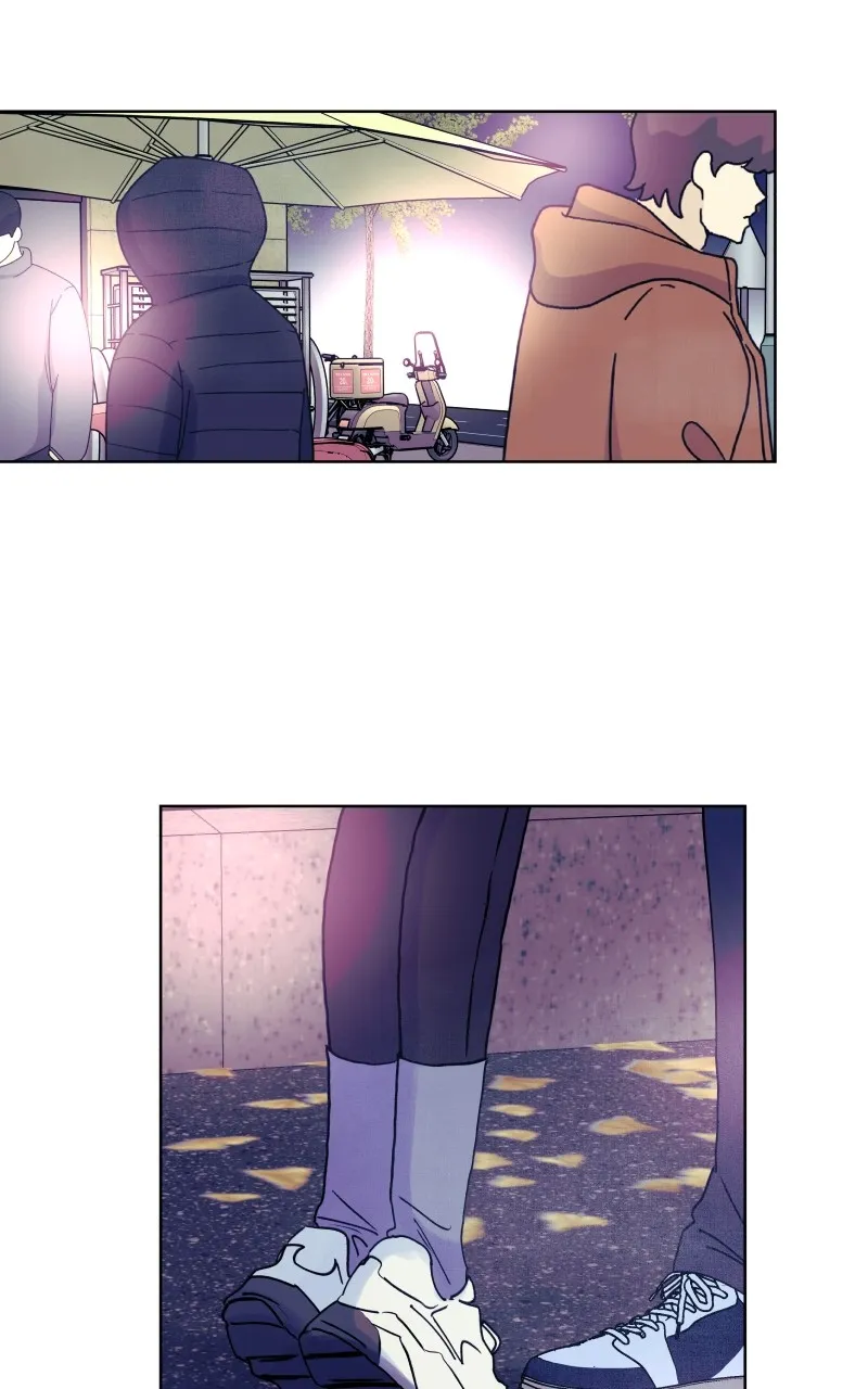 Honey Lemon Chapter 43 page 74 - 