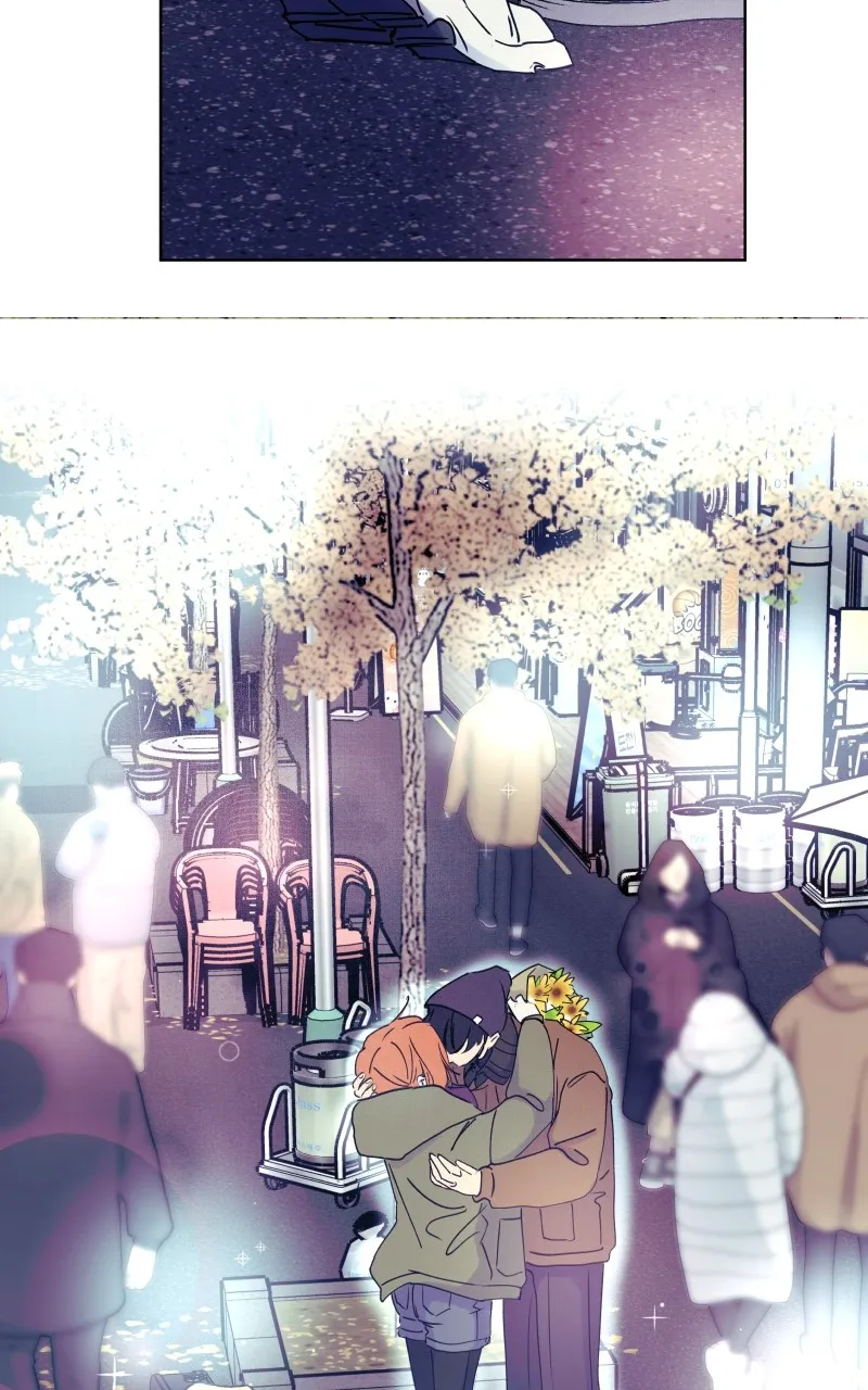 Honey Lemon Chapter 43 page 75 - 