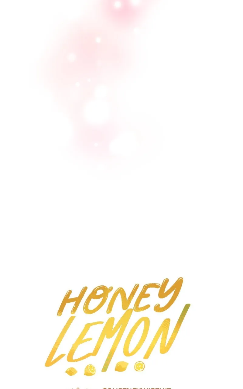 Honey Lemon Chapter 43 page 79 - 