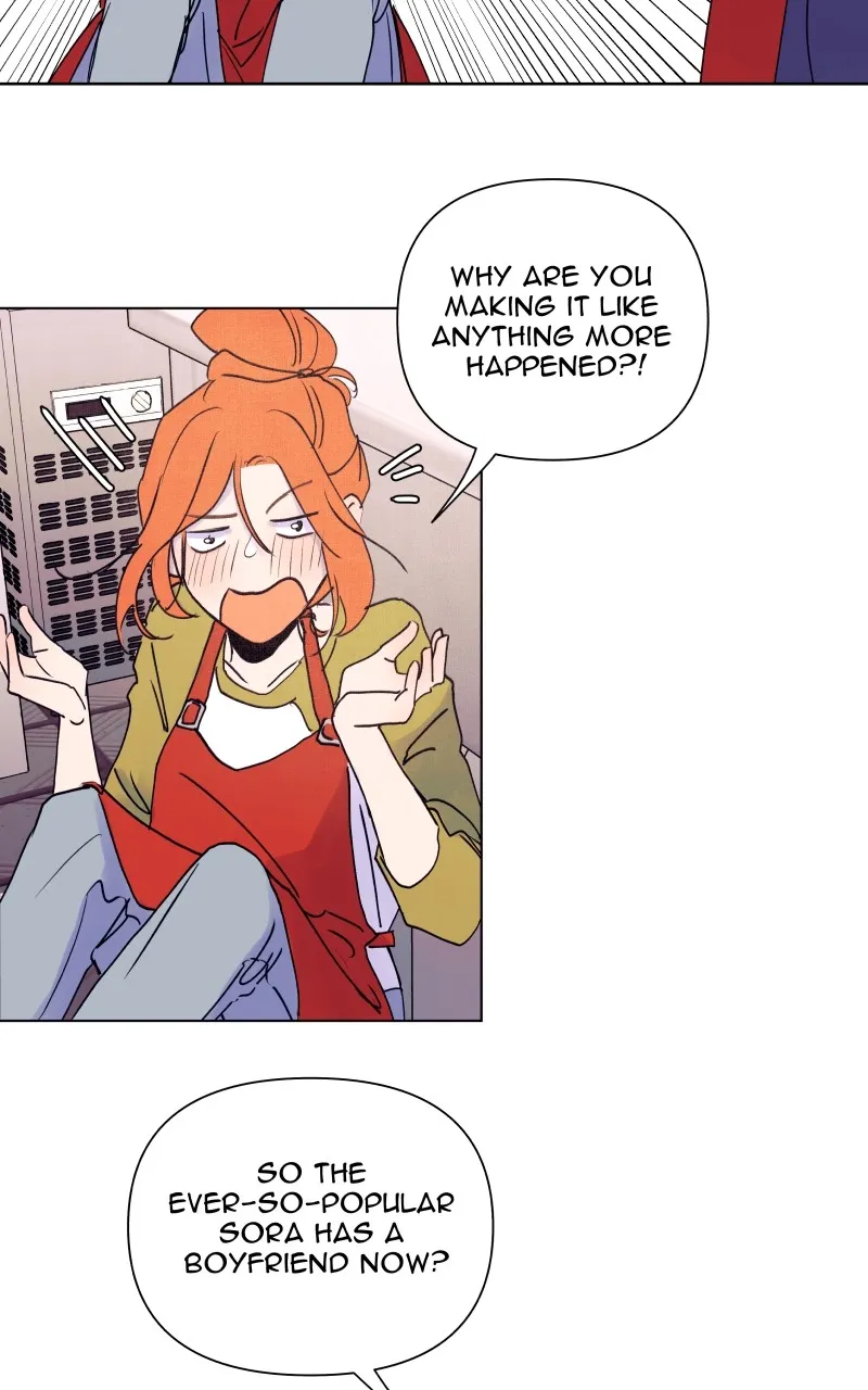 Honey Lemon Chapter 44 page 11 - 