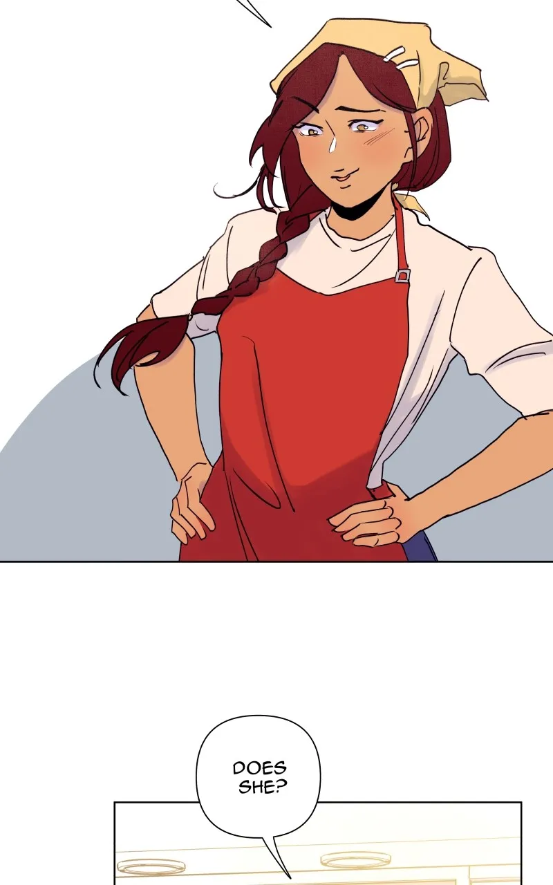 Honey Lemon Chapter 44 page 12 - 