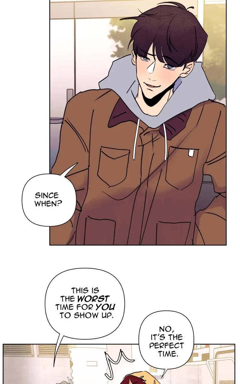 Honey Lemon Chapter 44 page 13 - 