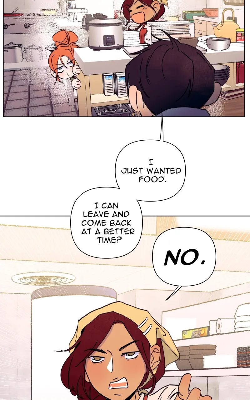 Honey Lemon Chapter 44 page 14 - 