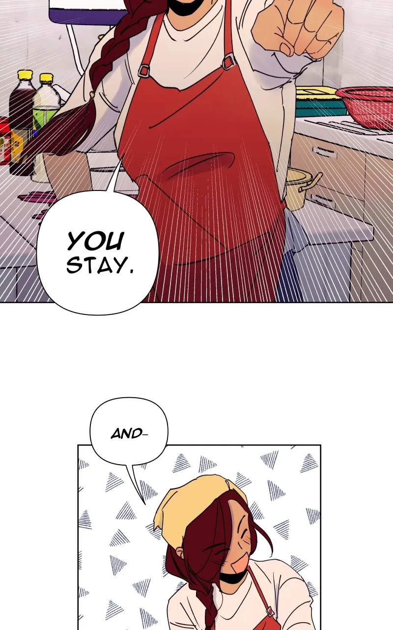 Honey Lemon Chapter 44 page 15 - 
