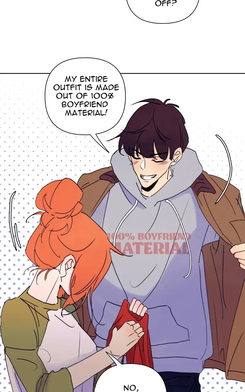 Honey Lemon Chapter 44 page 20 - 