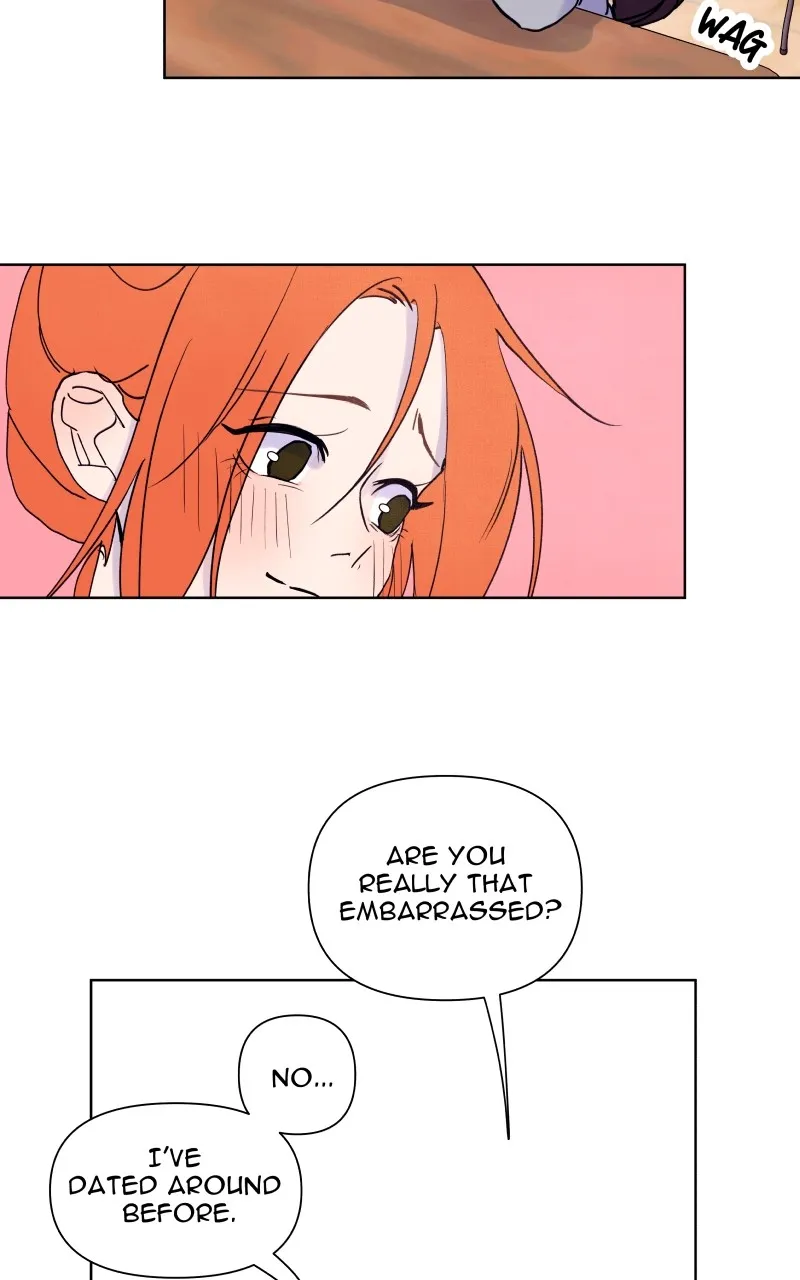 Honey Lemon Chapter 44 page 22 - 