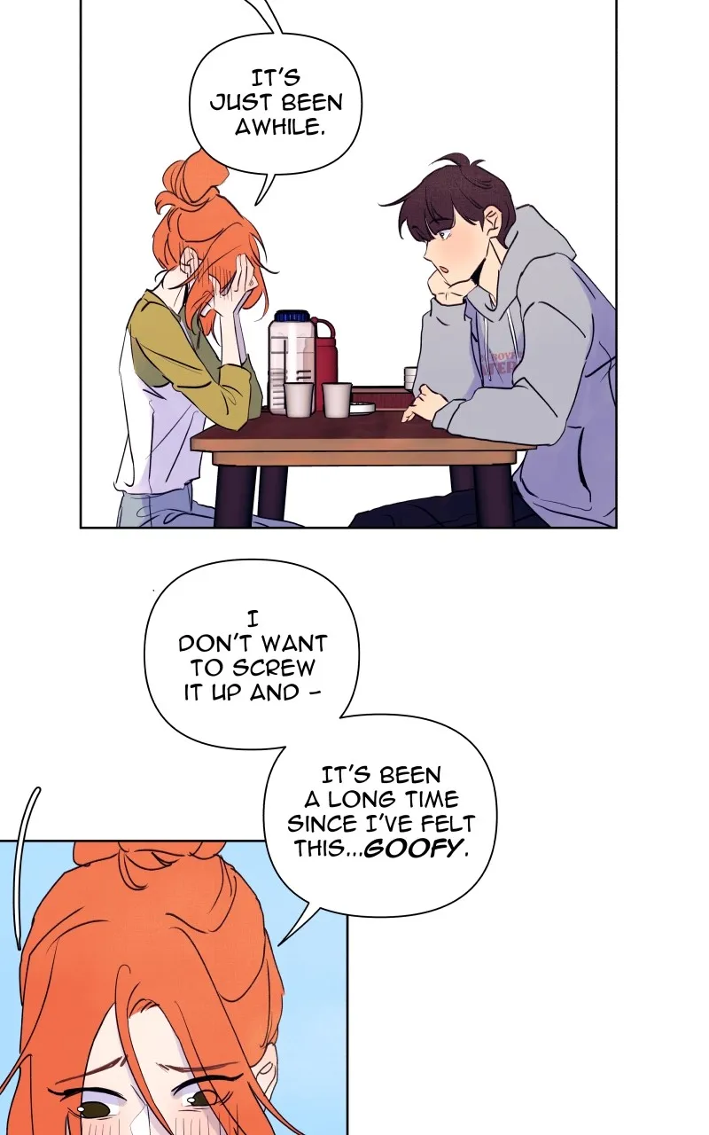 Honey Lemon Chapter 44 page 23 - 