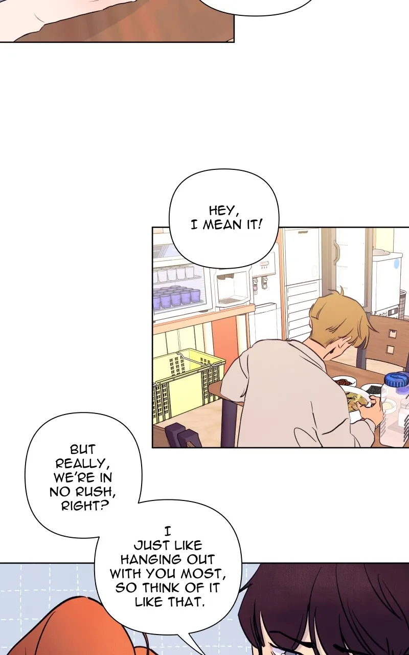 Honey Lemon Chapter 44 page 26 - 