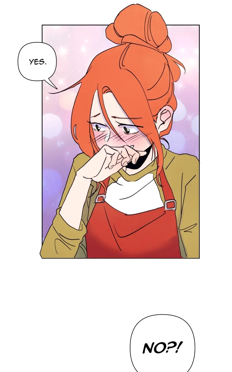 Honey Lemon Chapter 44 page 4 - 