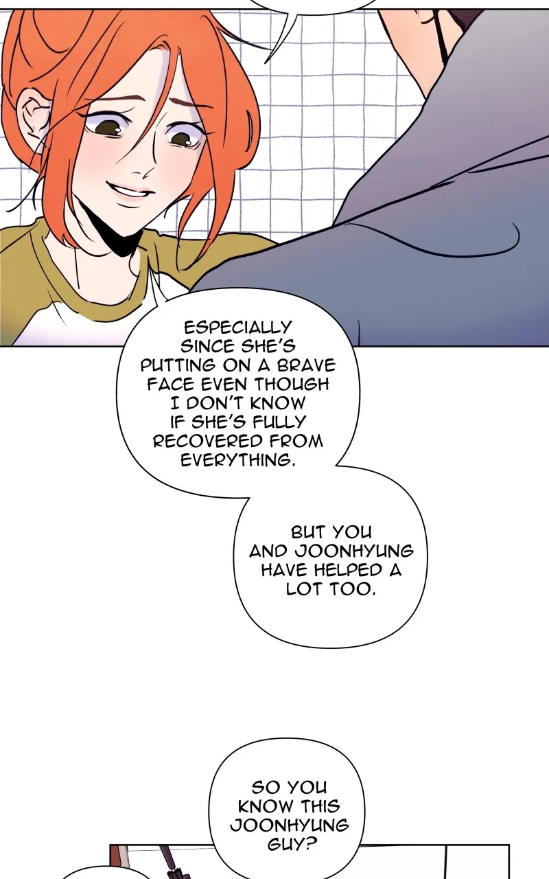 Honey Lemon Chapter 44 page 31 - 