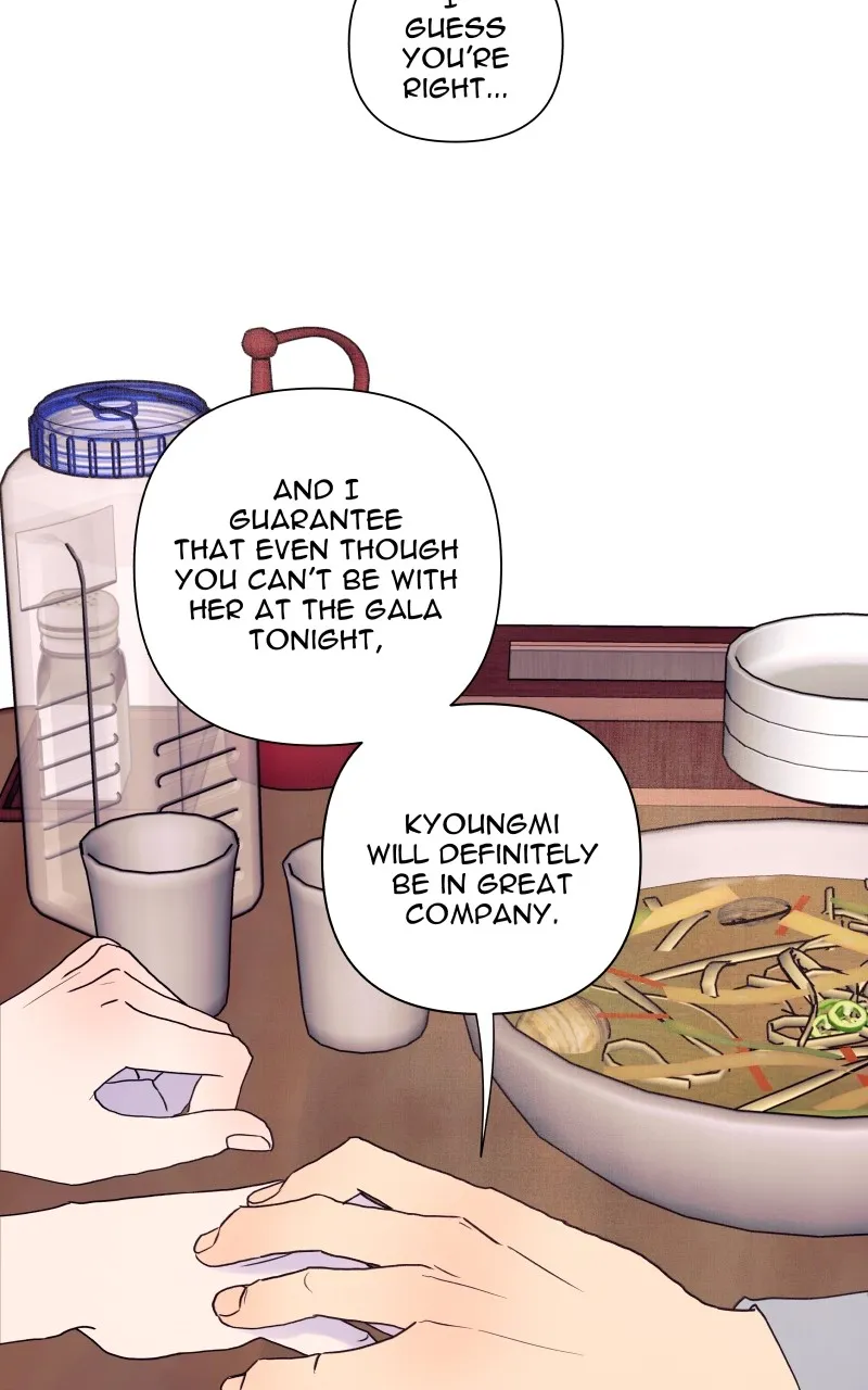 Honey Lemon Chapter 44 page 40 - 