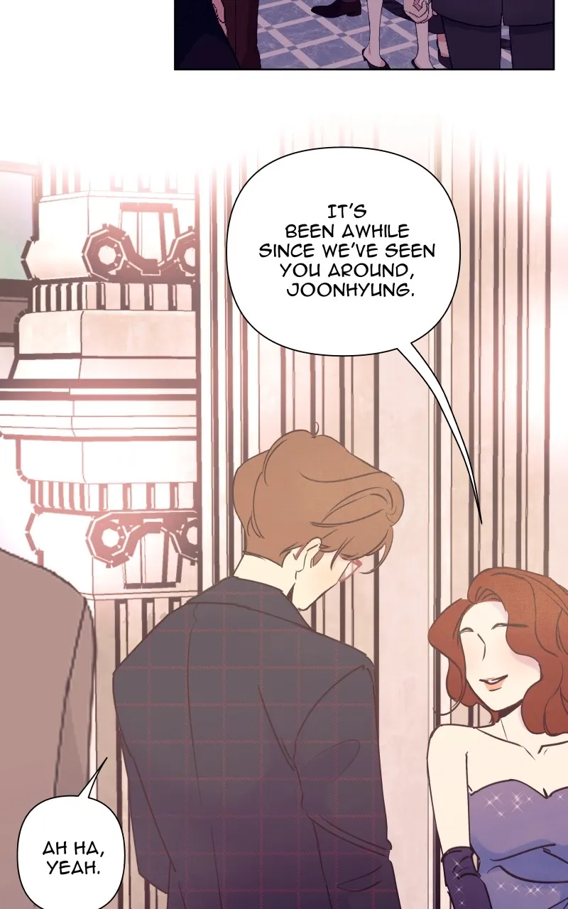 Honey Lemon Chapter 44 page 45 - 