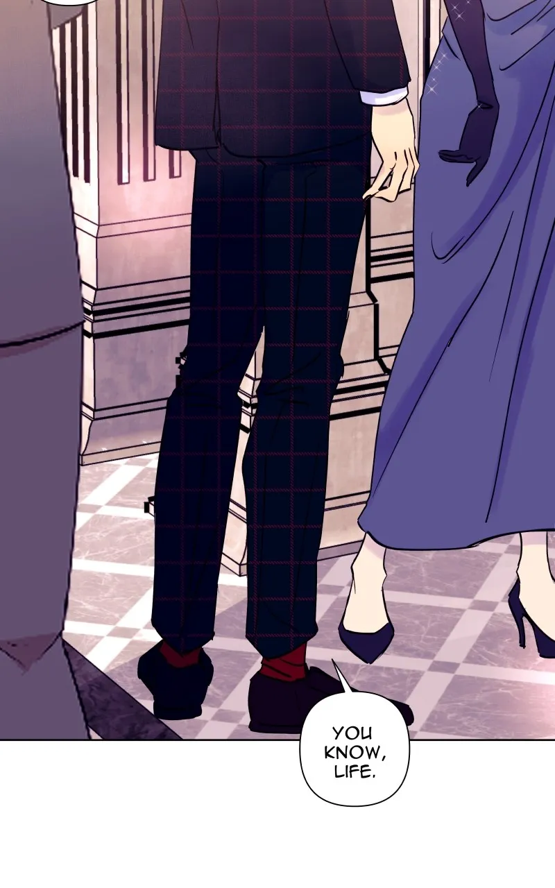 Honey Lemon Chapter 44 page 46 - 