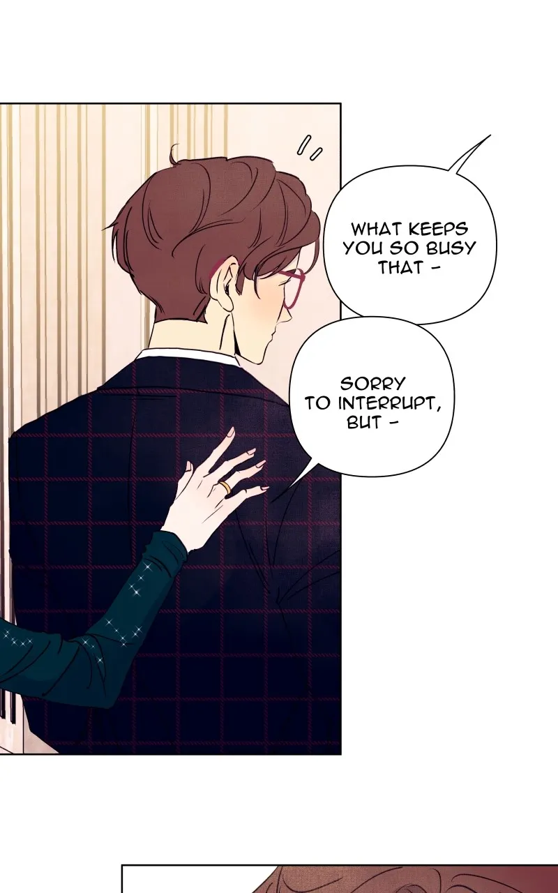 Honey Lemon Chapter 44 page 47 - 